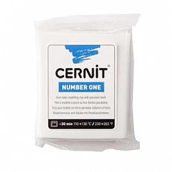 Modelling Clay - White (56 g)