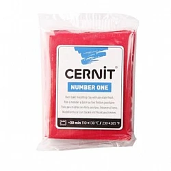 Modeling Clay - Carmine Red (56 g)