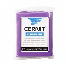 Modeling Clay – Lilac (56 g)