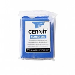 Modelling Clay - Blue (56 g)