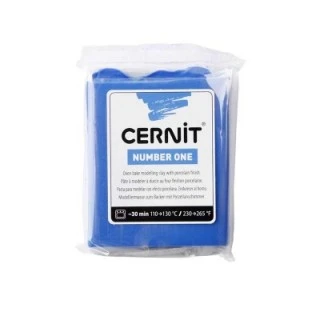 Modelēšanas māls - zils (56 g)