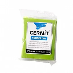 Modelling Clay - Light Green (56 g)