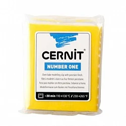 Modelling Clay - Yellow (56 g)