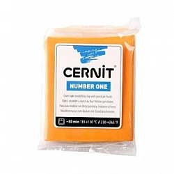 Modelling Clay - Orange (56 g)