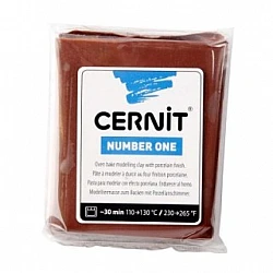 Modelling Clay - Brown (56 g)