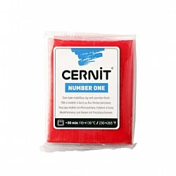 Modeling Clay - Bright Red (56 g)