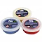 Silk Clay - Blue, Red, Yellow (3 x 14g)