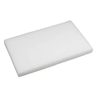 Воск для моделирования - белый (5 кг)