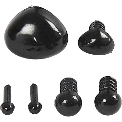 Acis un deguni - melni