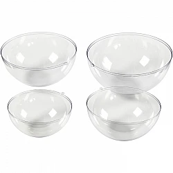 Формы для бетона 4 шт.