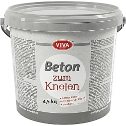 Betons modelēšanai (4,5kg)
