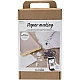 Paper-making kit