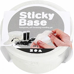Sticky putty 200 g
