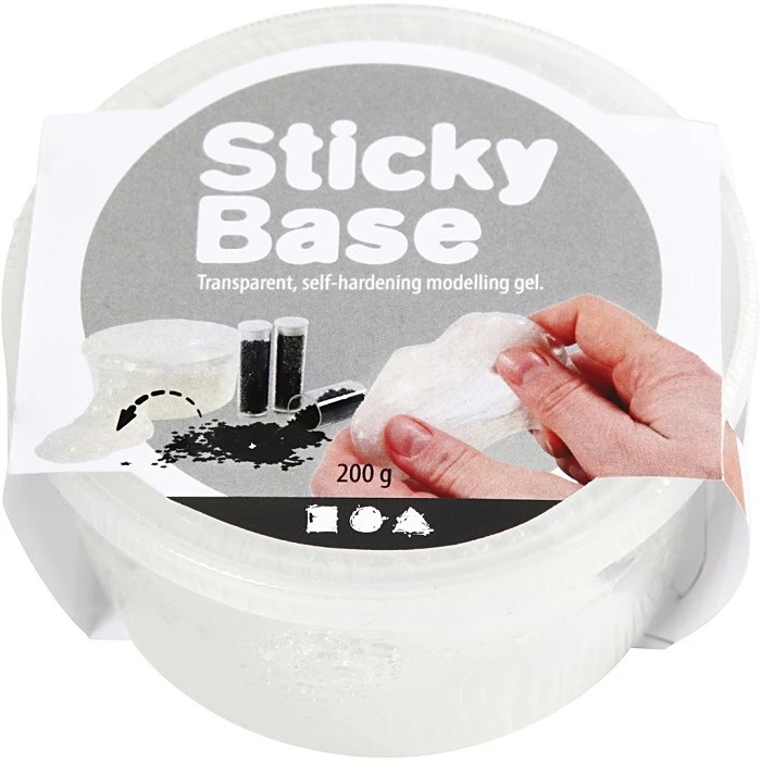 Sticky putty 200 g