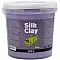 Silk Clay - Violet (650 g)