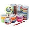 Foam Clay (28 pcs.)