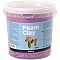Foam clay - purple (560 g)