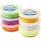 Foam Clay - Assorted (6 x 14 g)