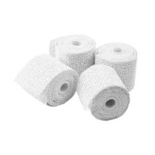 Гипсовая стяжка (4 шт., 2,7 м, 5 см)