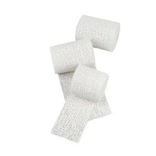 Гипсовая повязка (2 шт., 2,7 м, 10 см)