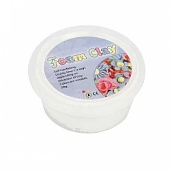 Foam Clay - White (35 g)
