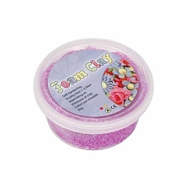 Foam Clay - Purple (35 g)