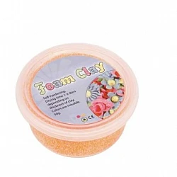 Foam Clay - Orange (35 g)