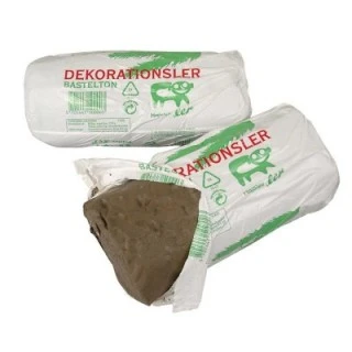 Decorating clay (5 kg)