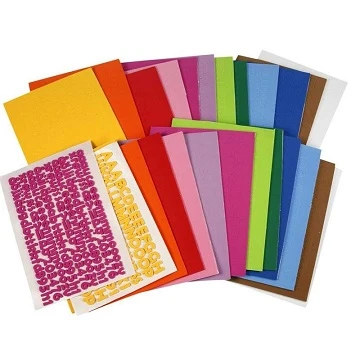 EVA putu cipari un burti (24 lapas)