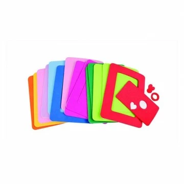 Фоторамка из EVA-пены, 10 шт.