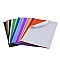 EVA Foam Sheets (A4, 30 pcs)