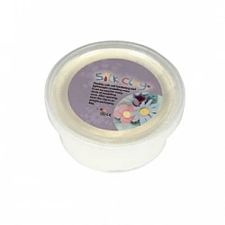 Silk Clay - White (40 g)