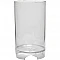 Candle Mold - Cylinder (130 x 82 mm, Wick Size 21)