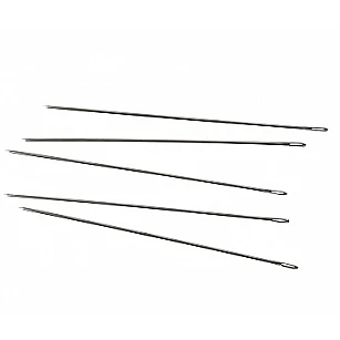 Sveces dakts turētāji (5 gb., 18 cm)