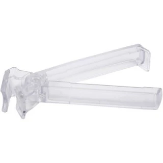 Пластиковые фиксаторы-зажимы (размер 1)