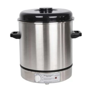 Аппарат для плавки воска, тип 30