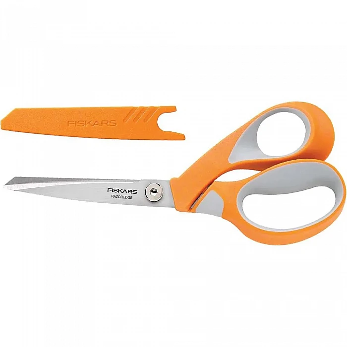Fabric scissors (21 cm)