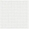 Hama Nabbi Pegboard Base - Square (9.5 x 9.5 cm)