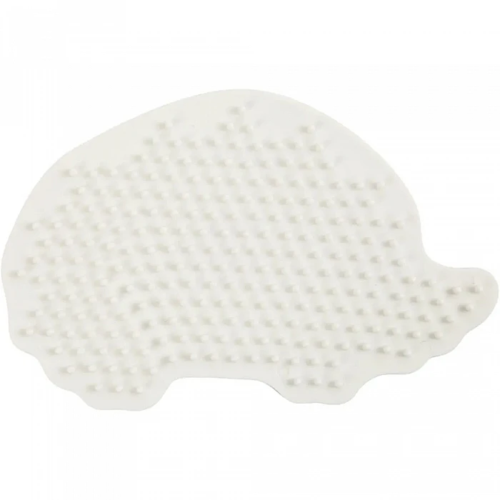 Hama Nabbi Bead Base - Hedgehog (7.6 x 12 cm)