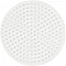 Hama Nabbi Bead Base - Circle (Ø9 cm)
