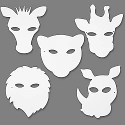 Masks 