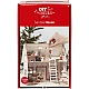 Set - Santa Claus House