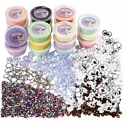 Набор для изготовления кукол «Весёлые друзья»