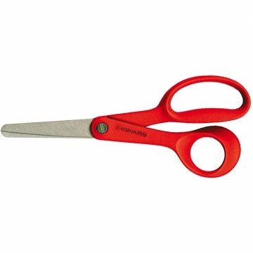 Детские ножницы (14 см)