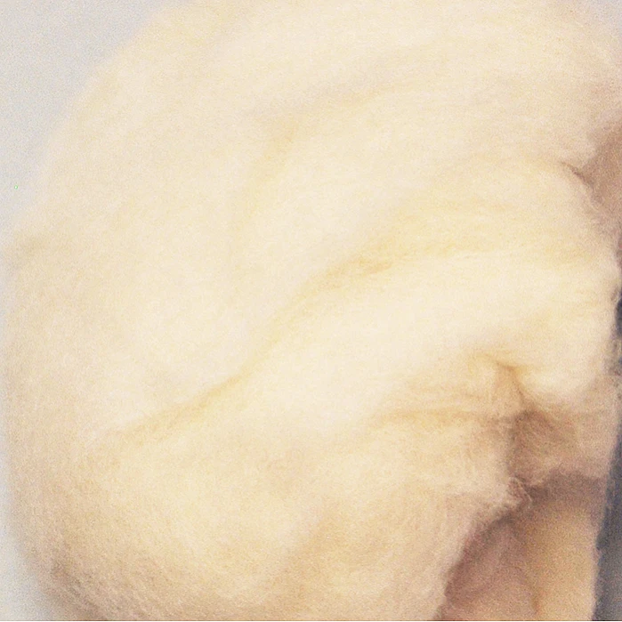 Wool Varnish - White (500 g)