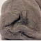 Wool Crisp - Grey (500 g)
