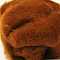 Wool Warmth - Brown (40 g)