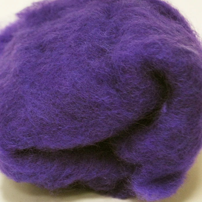 Wool Delight - Lilac (40 g)