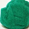 Wool Cooling Agent - Emerald Green (500 g)