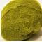 Wool Felt - Moss Green (40 g)